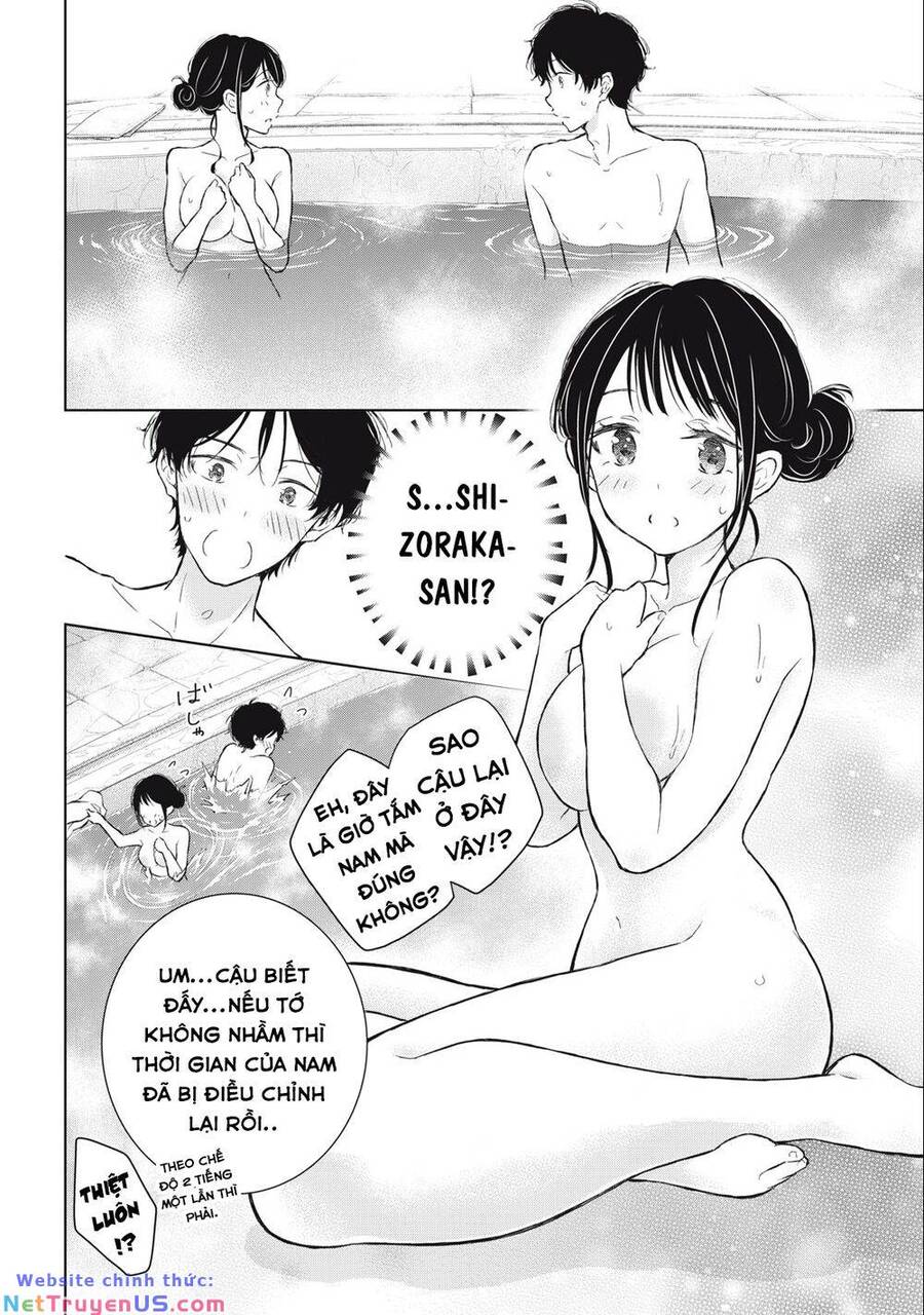Gal Nipa-Chan Wa Semararetai Chương 30 Ảnh 24
