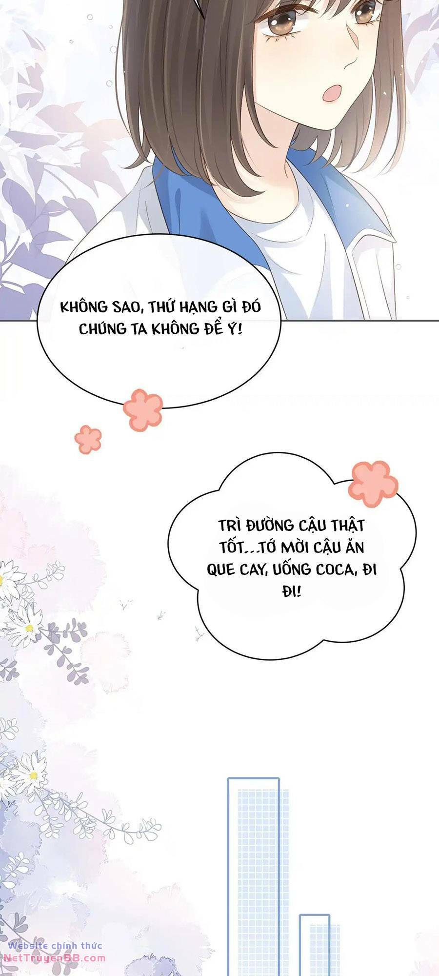 Núi Của Cô Ấy, Biển Của Cô Ấy Chương 47 Ảnh 25