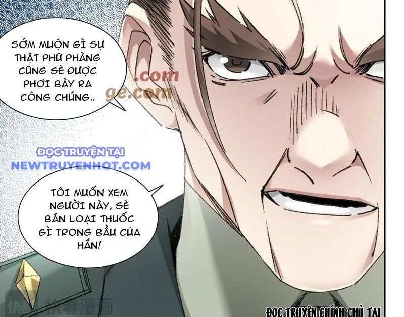 Ta Tạo Ra Tổ Chức Cứu Thế Chương 21 Ảnh 38