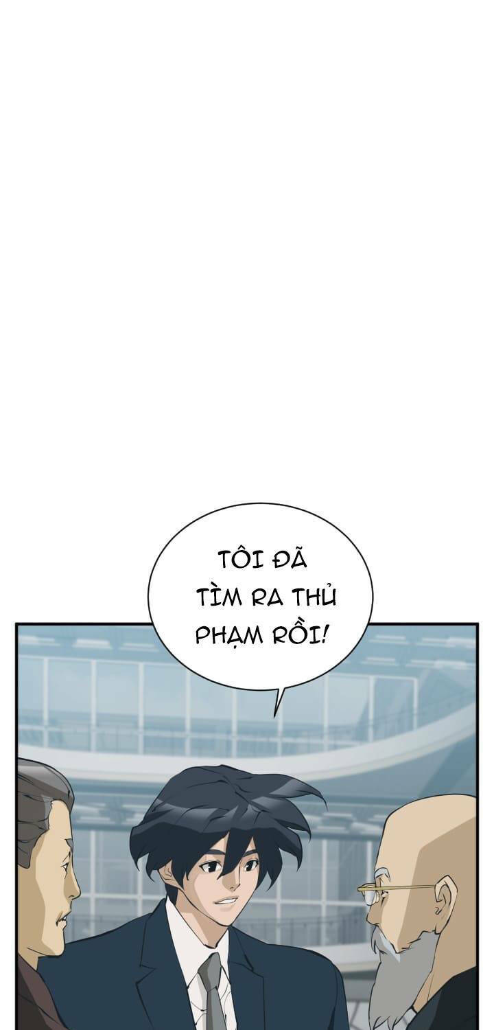 Tôi Viết Sách Để Thăng Cấp Chương 144 Ảnh 26