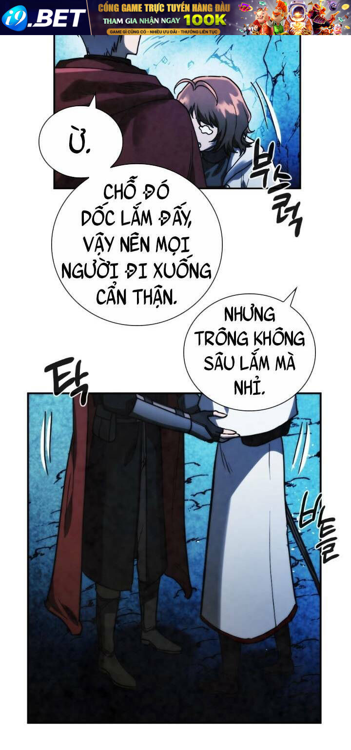 Người Chơi Hồi Quy Chương 95 Ảnh 41