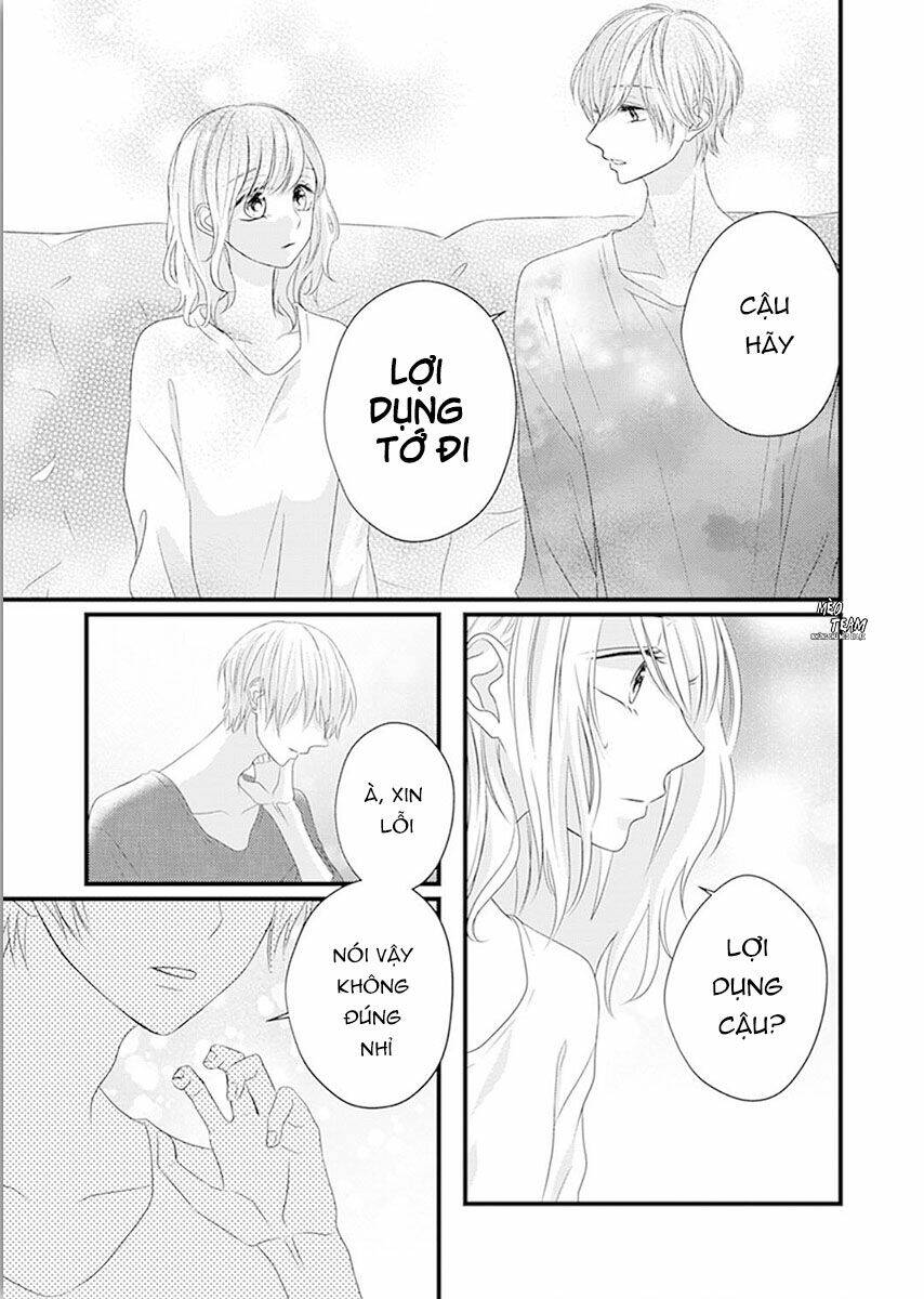Sono Egao Suki Janai Chương 20 Ảnh 11
