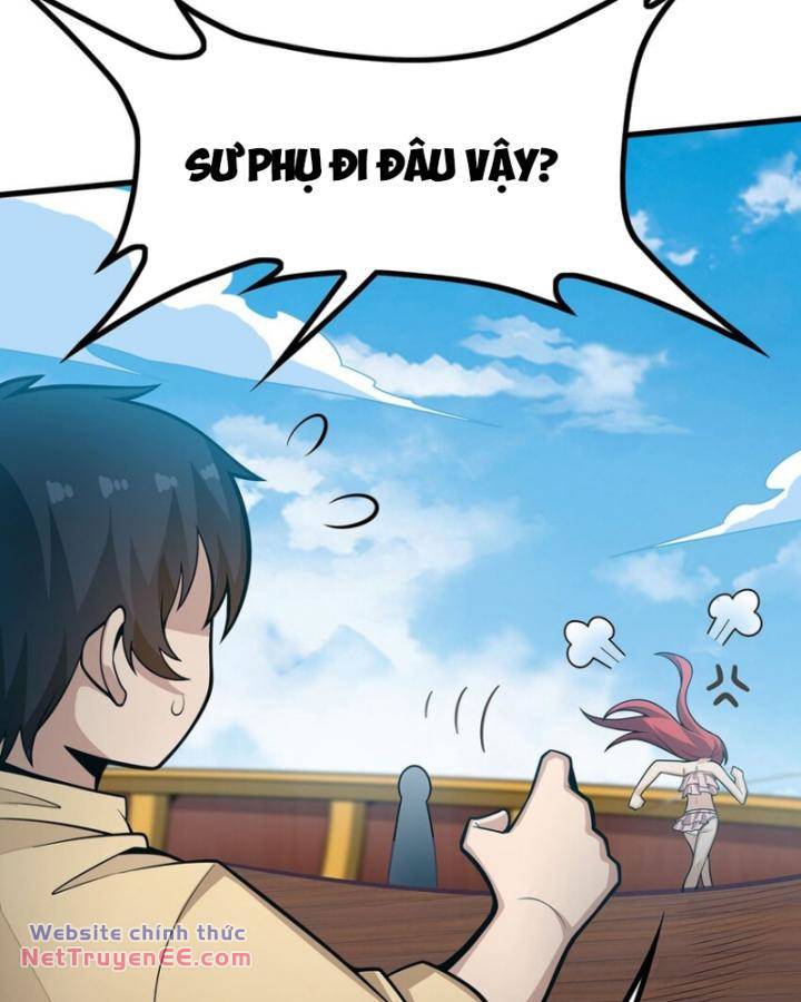 Sứ Đồ Vô Hạn Và 12 Chiến Cơ Chương 416 Ảnh 21