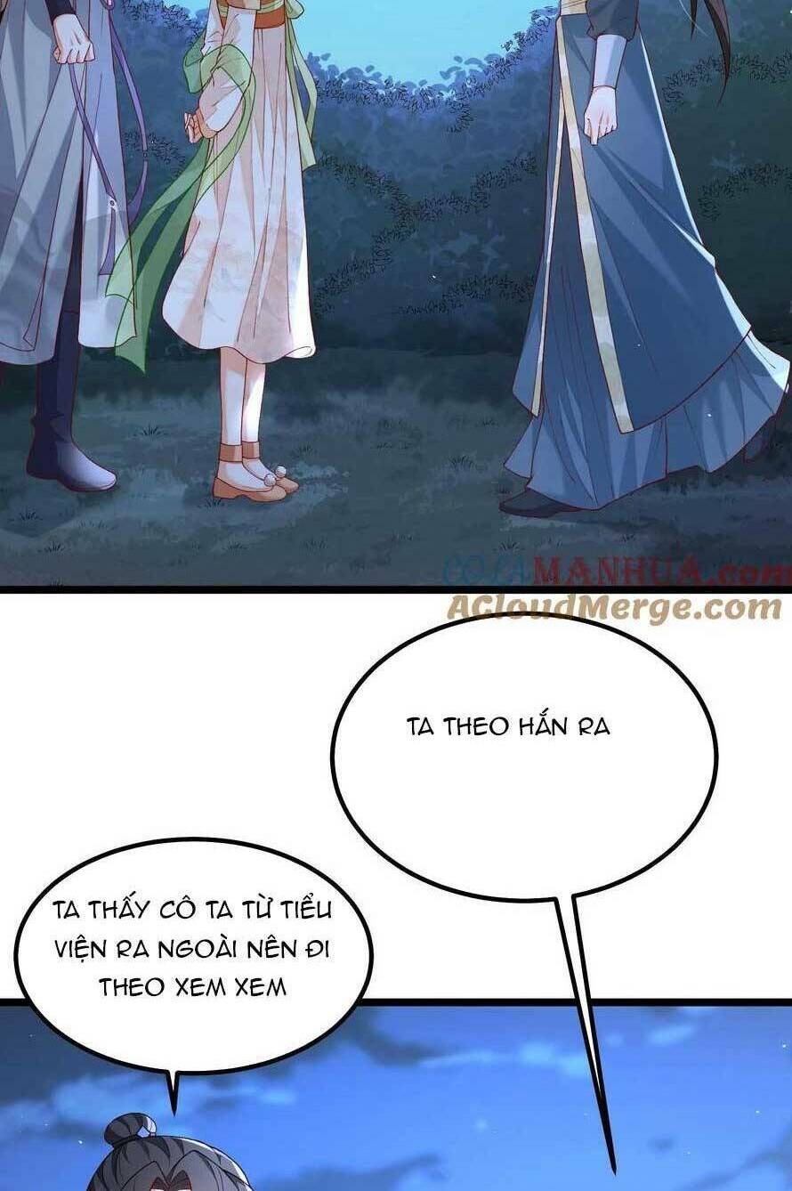 Một Trăm Lẻ Tám Cách Bày Trò Của Nhân Vật Phản Diện Chương 158 Ảnh 28