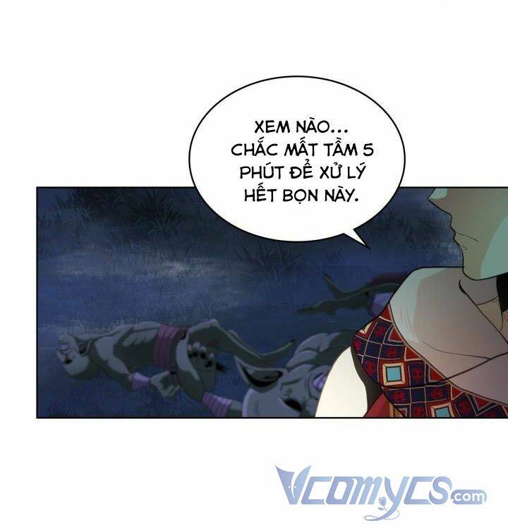 Con Có Phải Con Là Con Gái Của Ngài Không? Chương 71 Ảnh 57