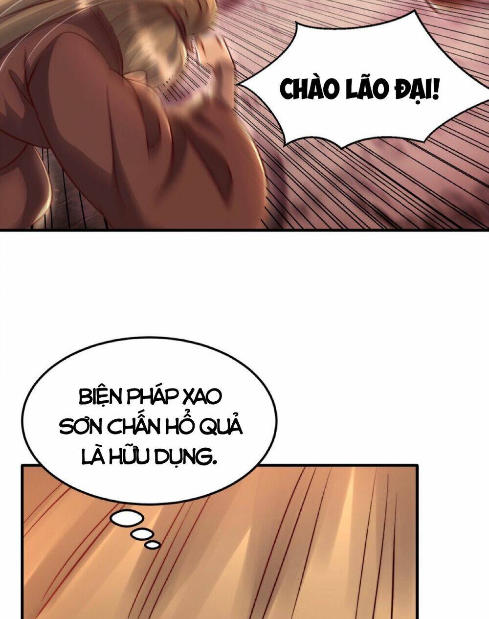 Bắt Đầu Thổ Lộ Với Mỹ Nữ Sư Tôn Chương 41 Ảnh 39