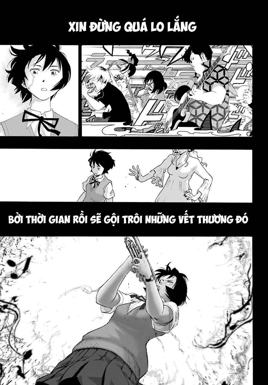 Shiori Experience - Jimi Na Watashi To Hen Na Oji-San Chương 76 Ảnh 27