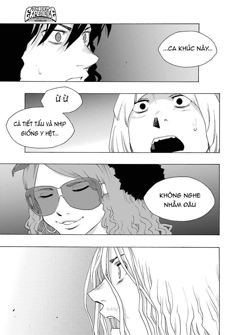 Shiori Experience - Jimi Na Watashi To Hen Na Oji-San Chương 79 Ảnh 42