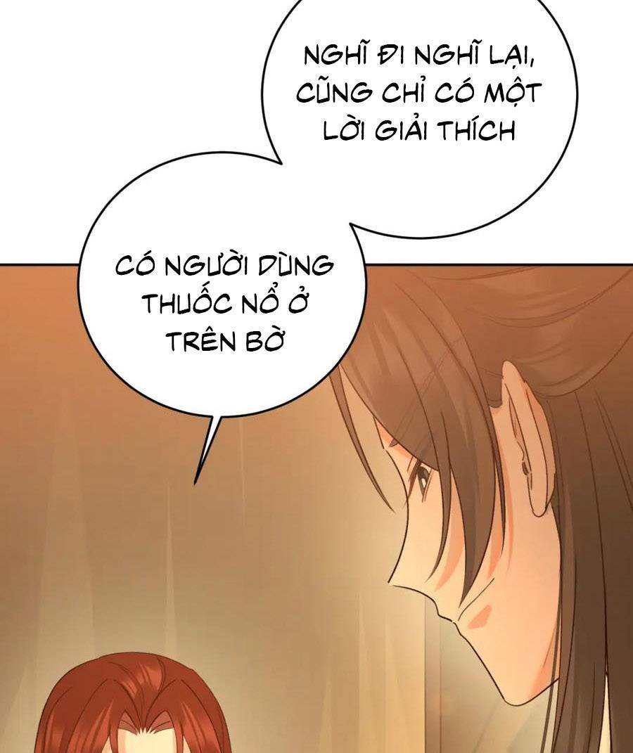 Hoàng Hậu Vô Đức Chương 103 Ảnh 36
