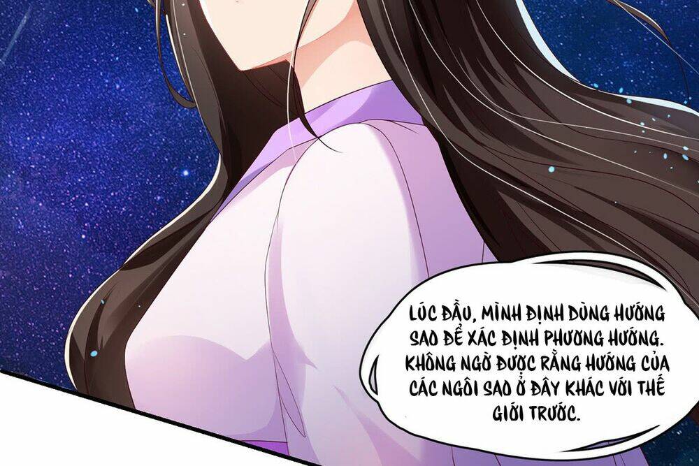 Kinh Thế Cuồng Phi Chương 2.1 Ảnh 6