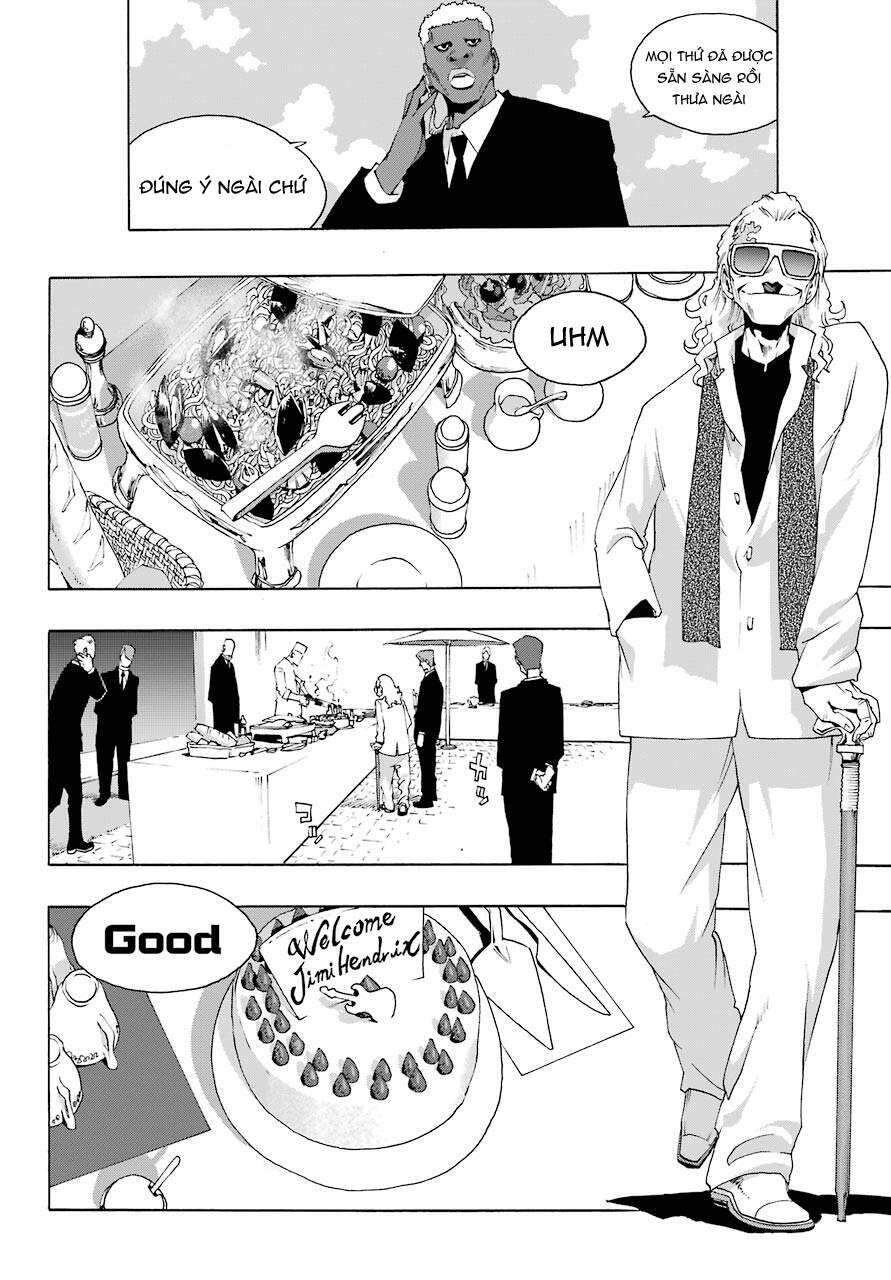 Shiori Experience - Jimi Na Watashi To Hen Na Oji-San Chương 77 Ảnh 25