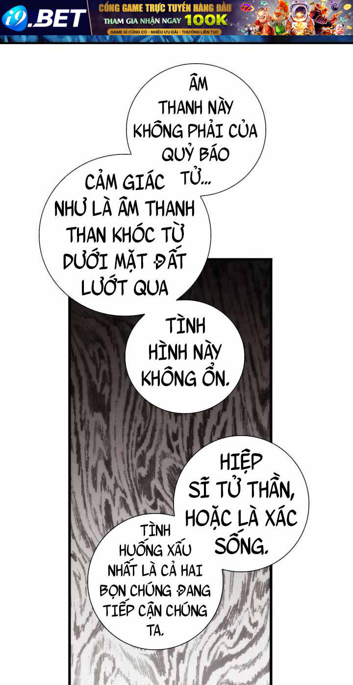Người Chơi Hồi Quy Chương 93 Ảnh 39