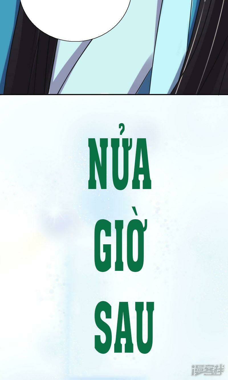 Vương Phi Ngang Ngược Chương 5 Ảnh 11