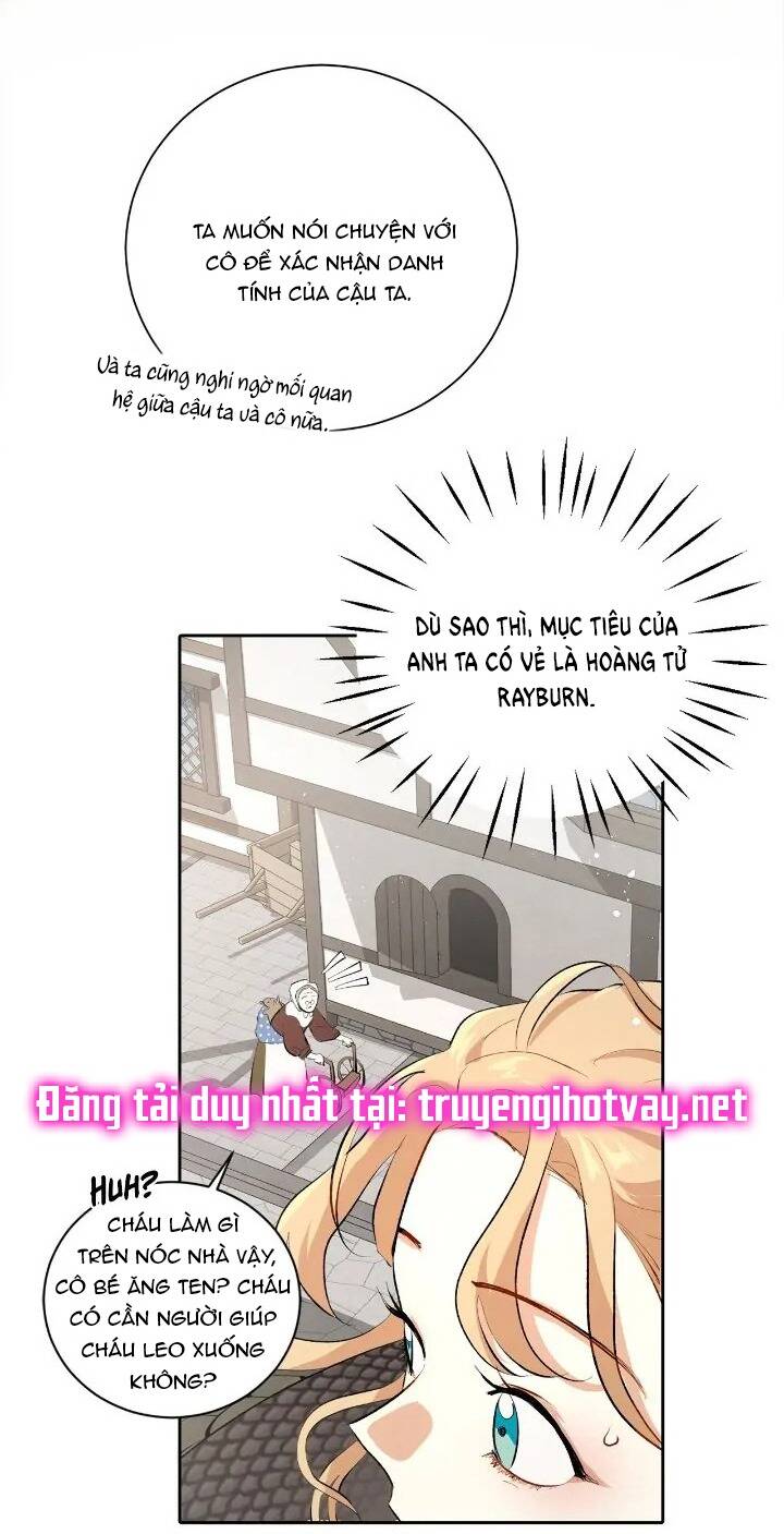 Tôi Là Fan Cứng Của Hoàng Tử Chương 76.2 Ảnh 16
