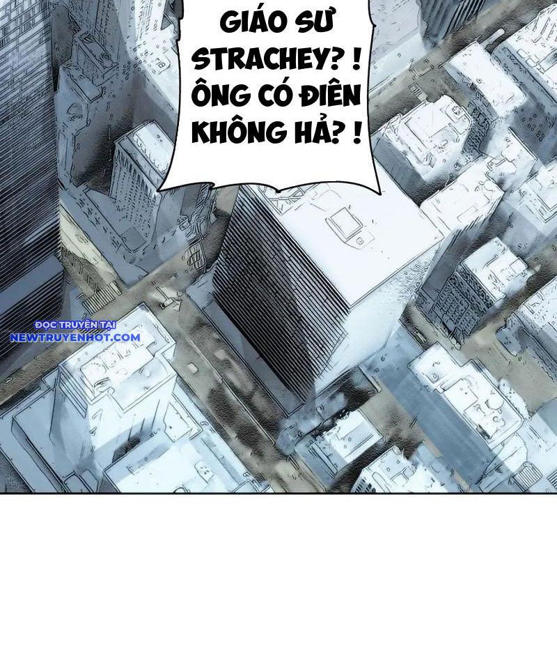 Ta Tạo Ra Tổ Chức Cứu Thế Chương 20 Ảnh 20