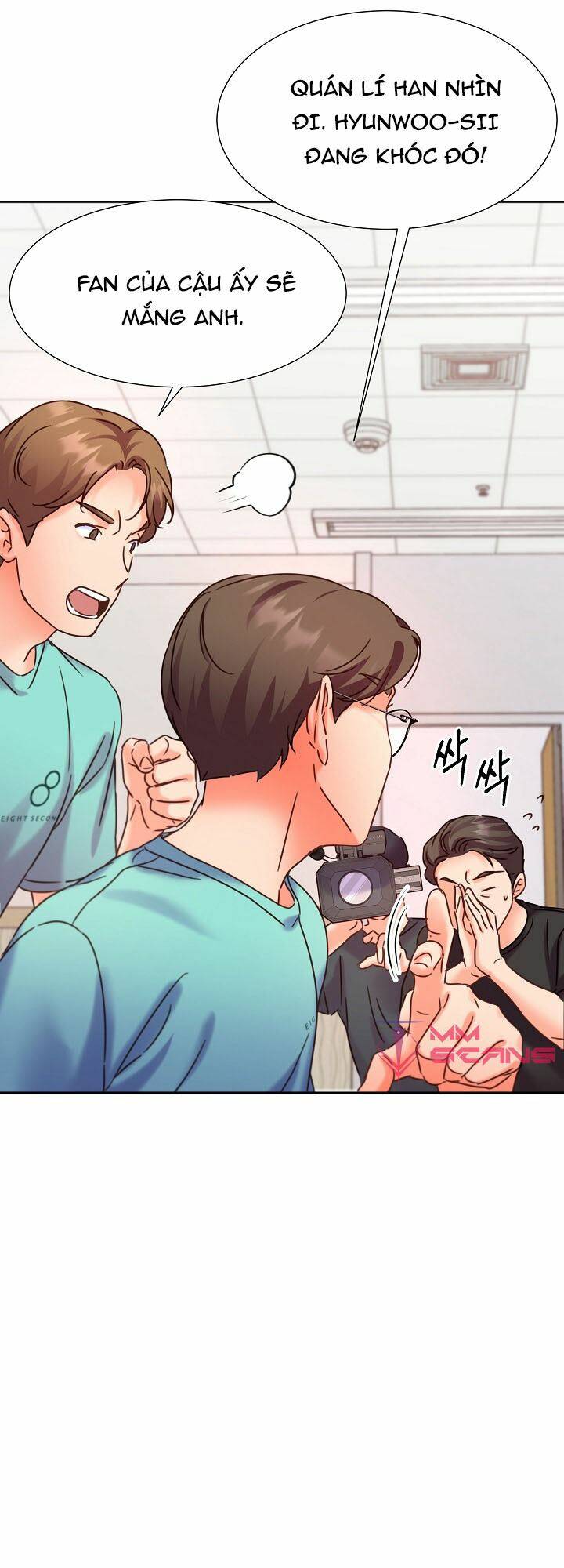 Trở Lại Làm Idol Chương 82 Ảnh 70