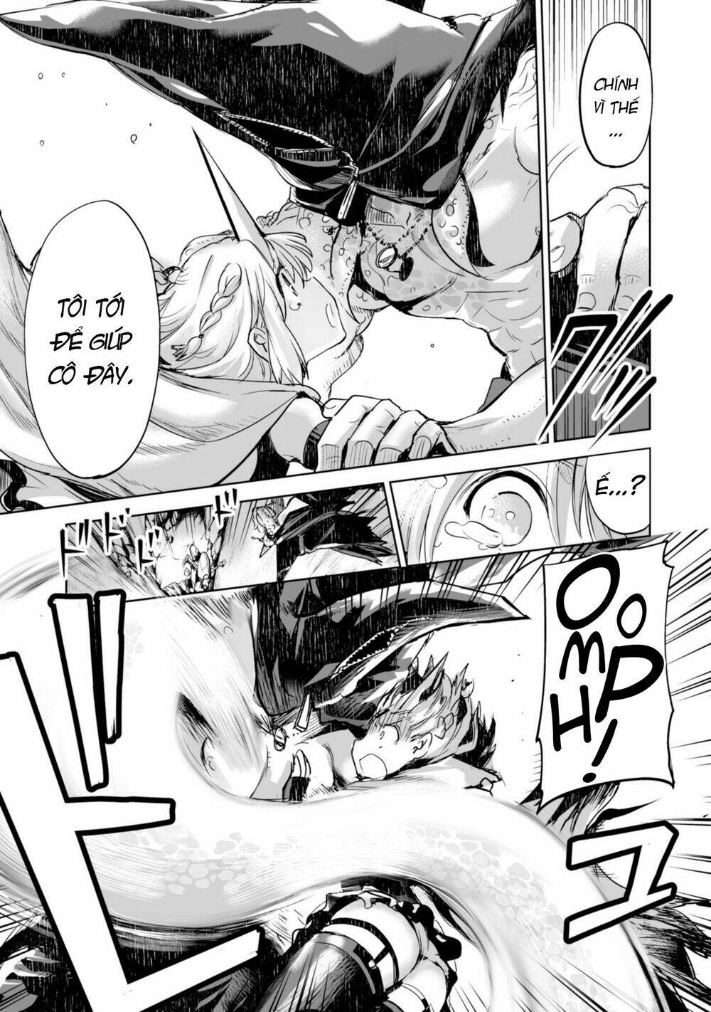 Killing Me / Killing You Chương 1 Ảnh 29