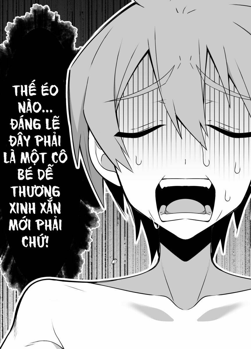 Sau Khi Chuyển Sinh, Tôi Có Một Party Toàn Là Trap, Nhưng Tôi Không Phải Shotacon!!! Chương 1 Ảnh 7
