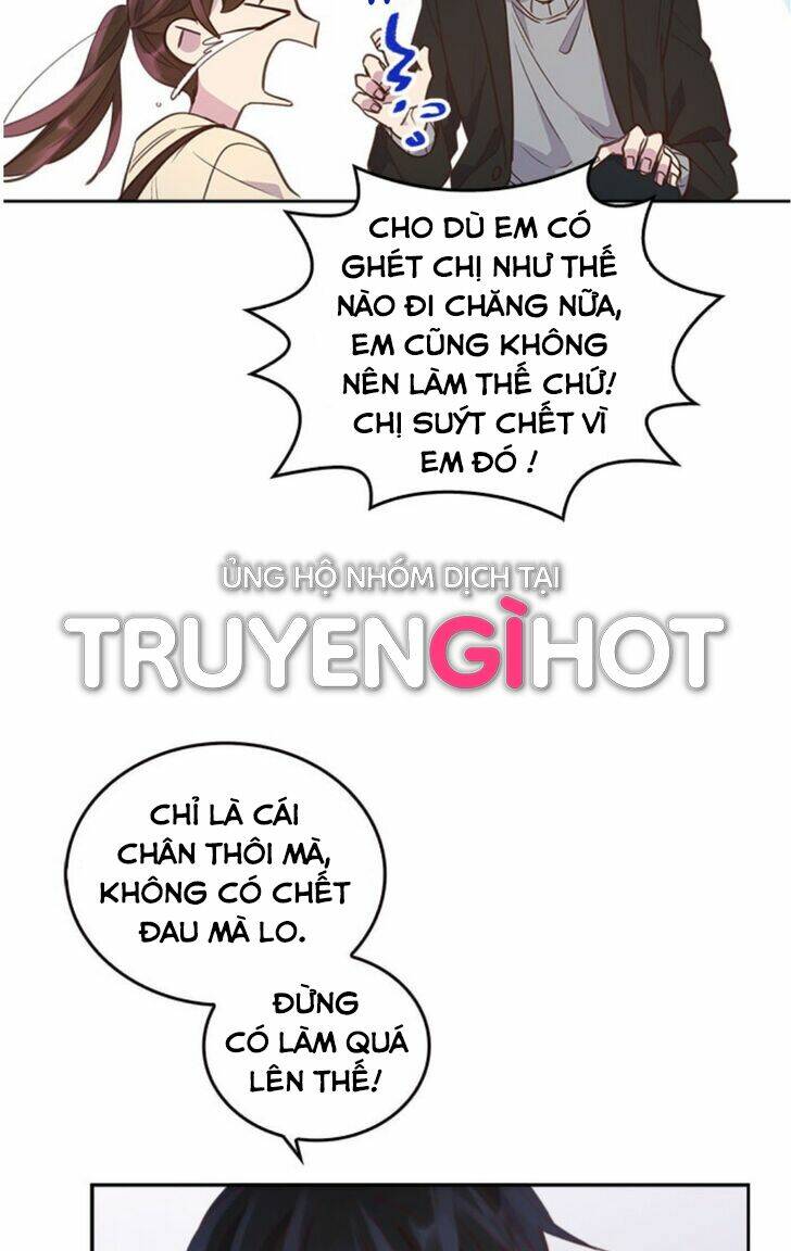 Cuộc Hôn Nhân Bất Khả Thi Chương 10 Ảnh 27