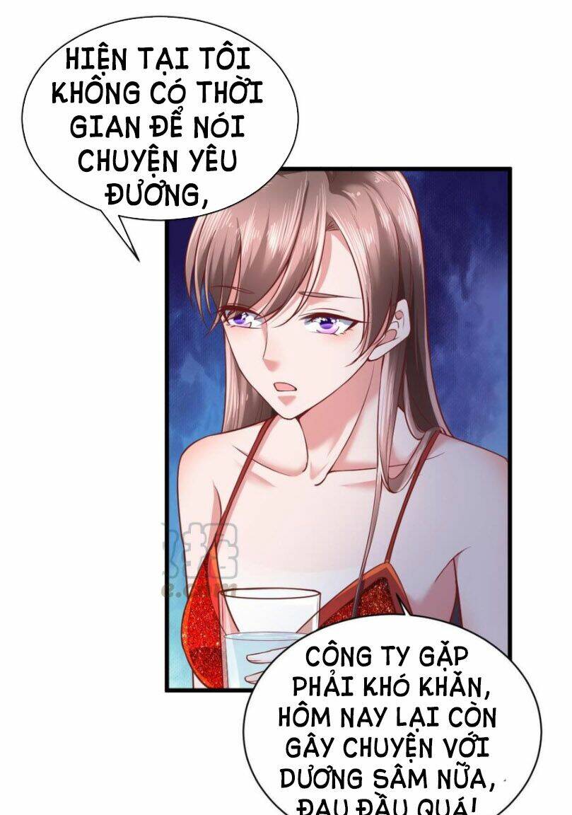 Cực Phẩm Tiên Tôn Ở Rể Chương 42 Ảnh 6