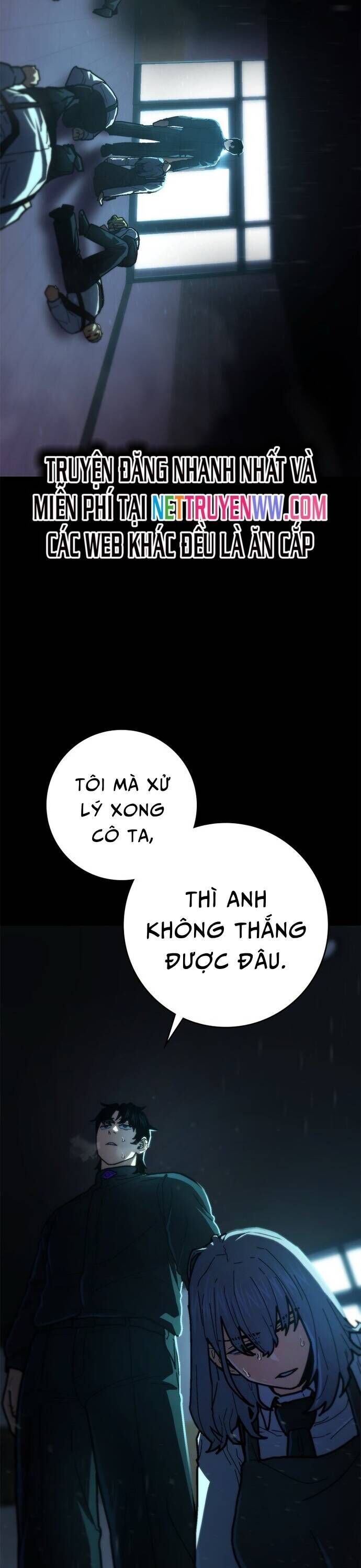 Võ Sĩ Vô Năng Chương 20 Ảnh 49