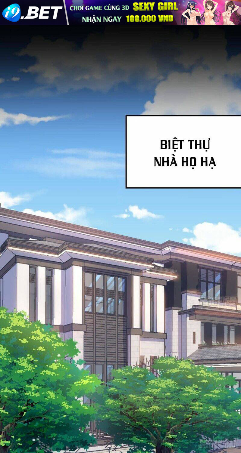 Cực Phẩm Tiên Tôn Ở Rể Chương 55 Ảnh 23