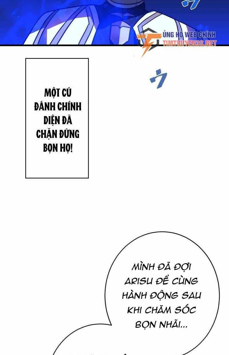 Hồi Quy Trở Thành Mạo Hiểm Giả Mạnh Nhất Nhờ Class Ẩn Điều Khiển Trọng Lực Chương 46 Ảnh 40