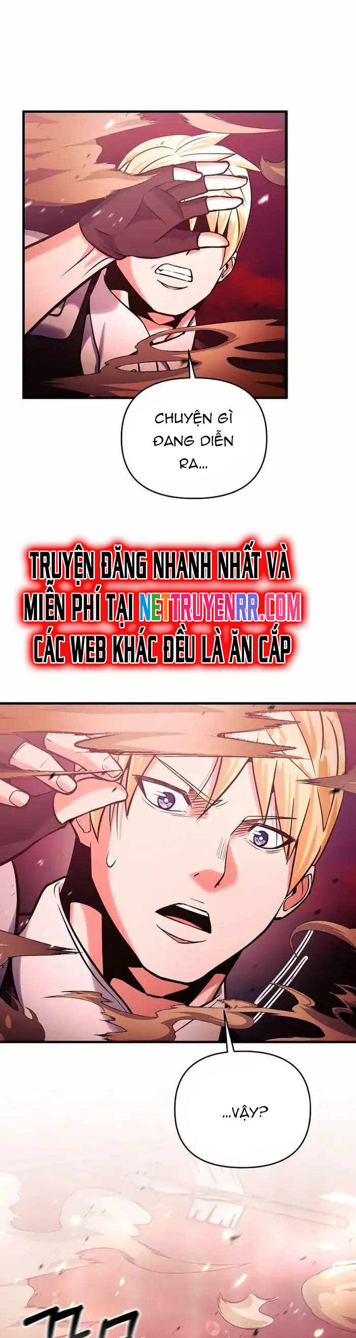 Ta Đã Trở Thành Cuồng Vương Chương 58 Ảnh 49