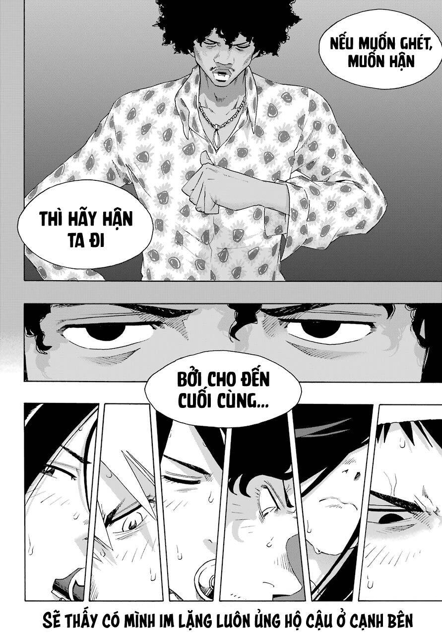 Shiori Experience - Jimi Na Watashi To Hen Na Oji-San Chương 75 Ảnh 43