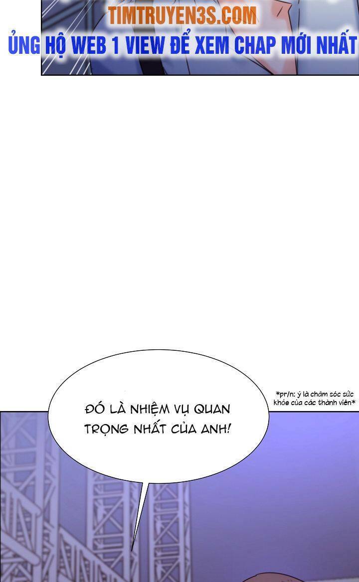 Trở Lại Làm Idol Chương 77 Ảnh 27