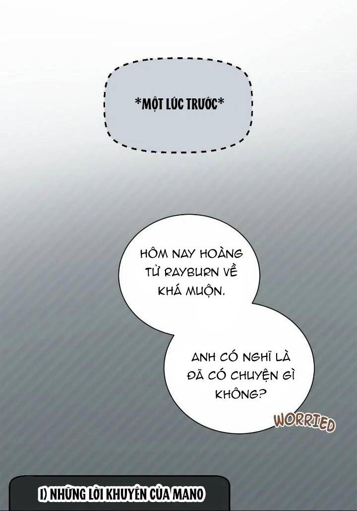 Tôi Là Fan Cứng Của Hoàng Tử Chương 74.2 Ảnh 34