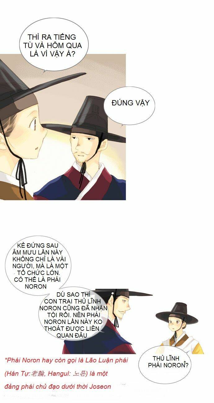 The Great Merchant Kim Manduk Chương 26 Ảnh 11
