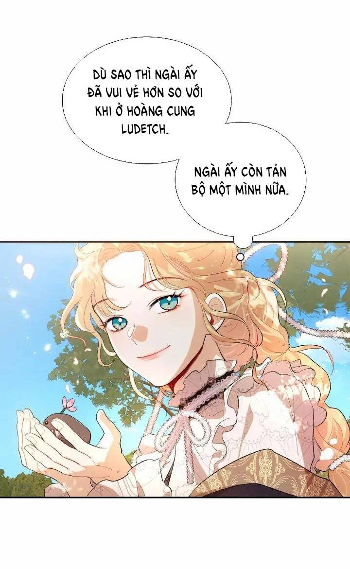 Tôi Là Fan Cứng Của Hoàng Tử Chương 74.2 Ảnh 2
