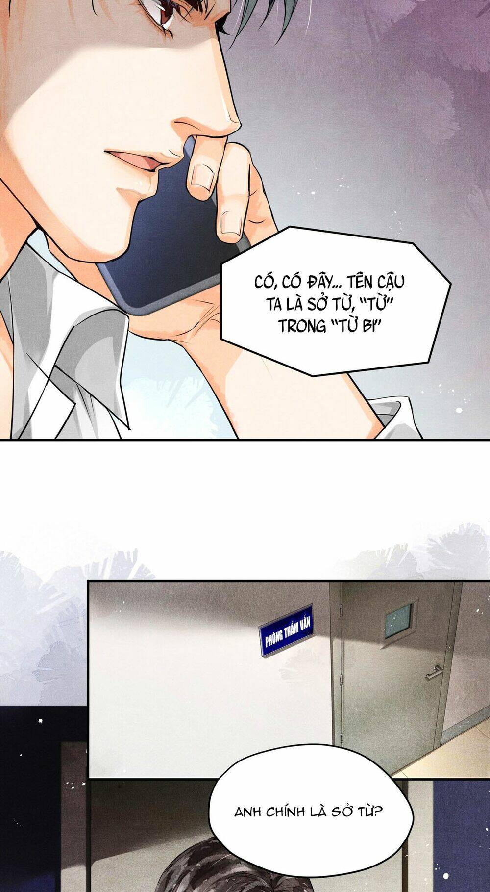Phá Vân Chương 8 Ảnh 10