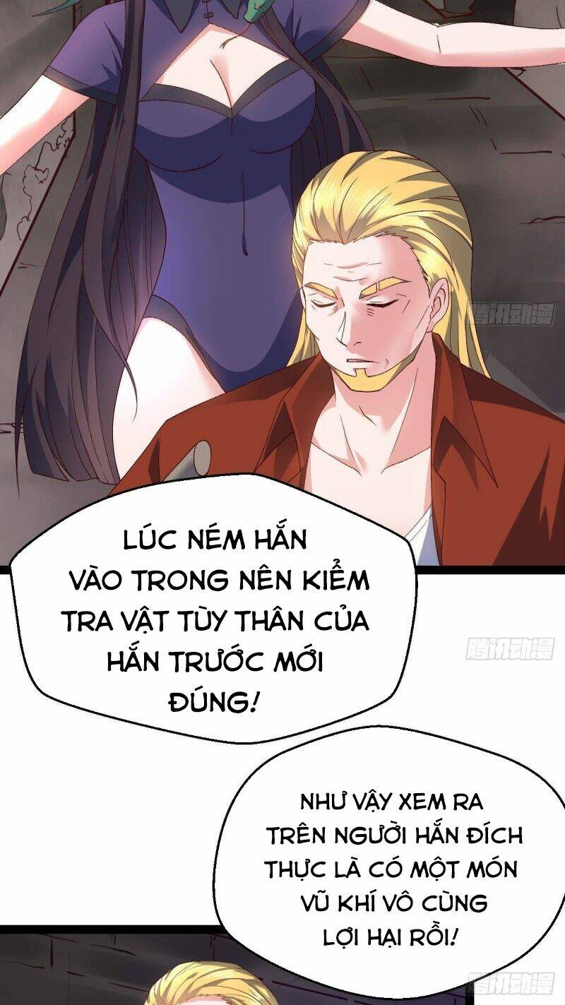 Cực Phẩm Tiên Tôn Ở Rể Chương 55 Ảnh 18