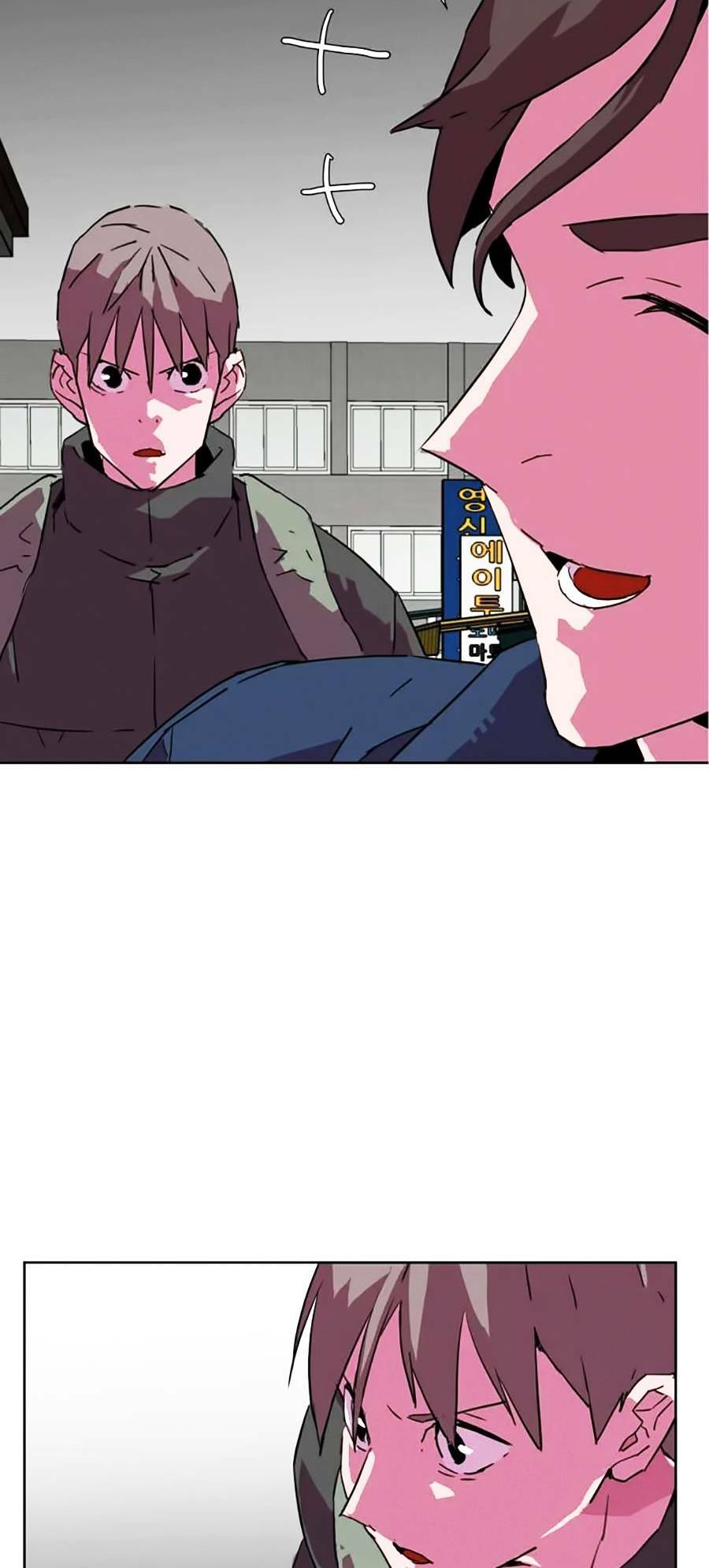 Săn Lùng Bắt Nạt Chương 48 Ảnh 55