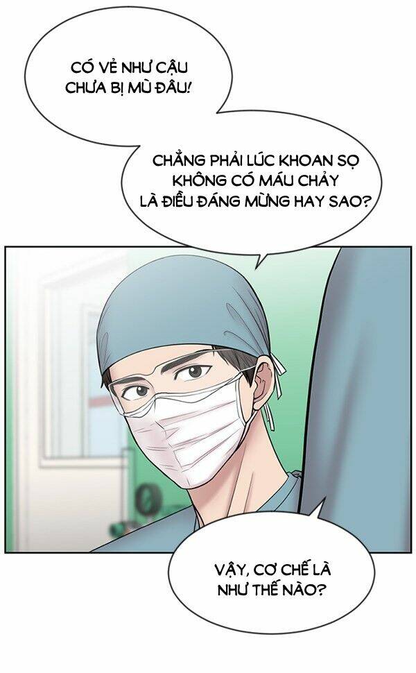 Trung Tâm Chấn Thương Nặng : Giờ Vàng Chương 6 Ảnh 15