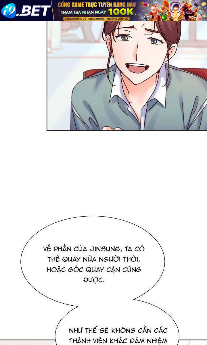 Trở Lại Làm Idol Chương 77 Ảnh 62