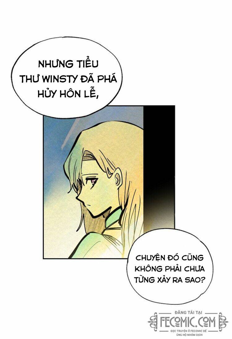 Ác Nữ Giả Ngốc Chương 21 Ảnh 22