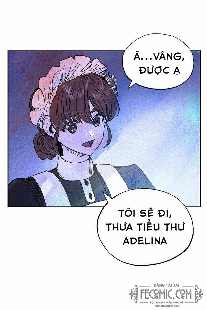 Ác Nữ Giả Ngốc Chương 18 Ảnh 6