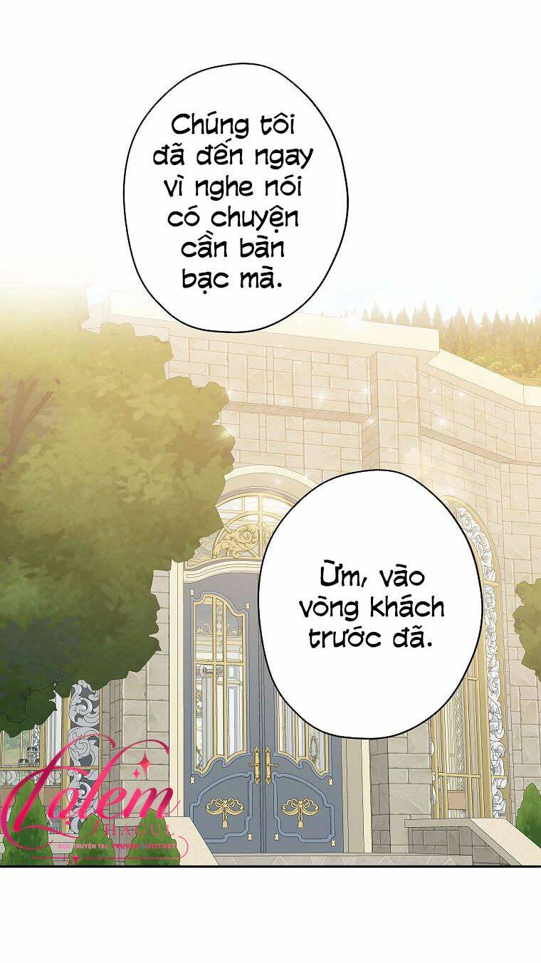 Cuộc Hôn Nhân Giả Dối Chương 96.1 Ảnh 91