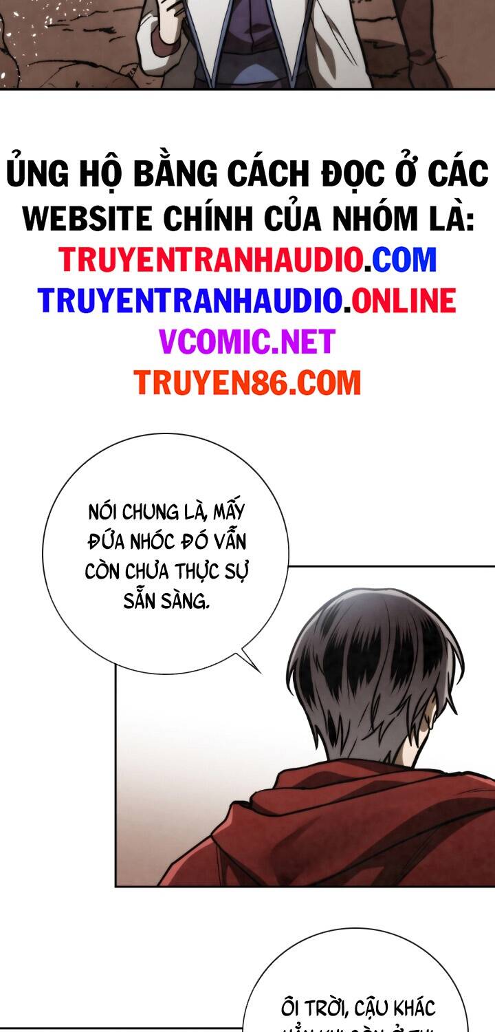 Người Chơi Hồi Quy Chương 86 Ảnh 33