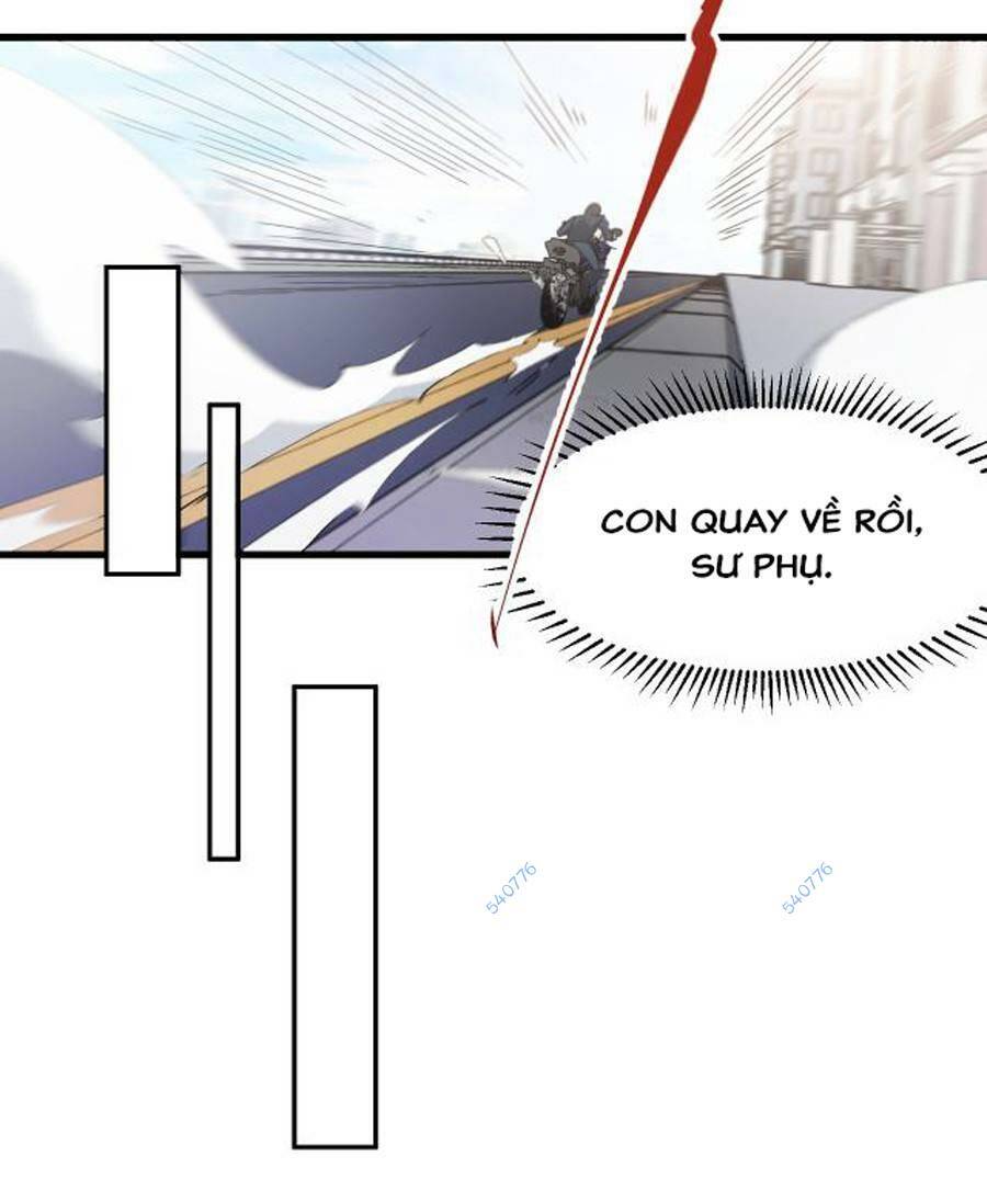 Vú Em Thánh Kỵ Sĩ Chương 6 Ảnh 62