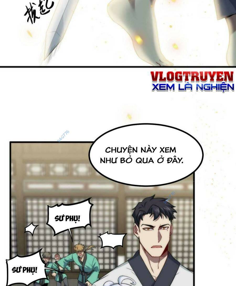 Vú Em Thánh Kỵ Sĩ Chương 15 Ảnh 54