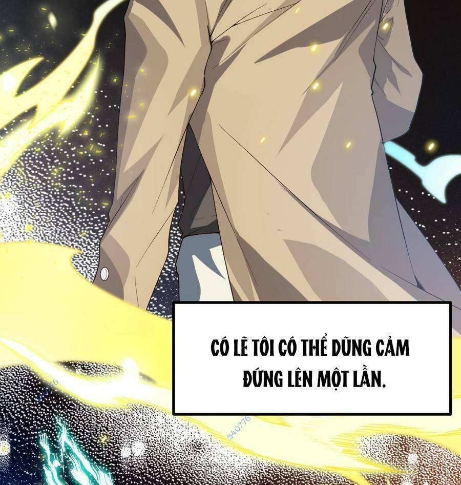 Vú Em Thánh Kỵ Sĩ Chương 12 Ảnh 16
