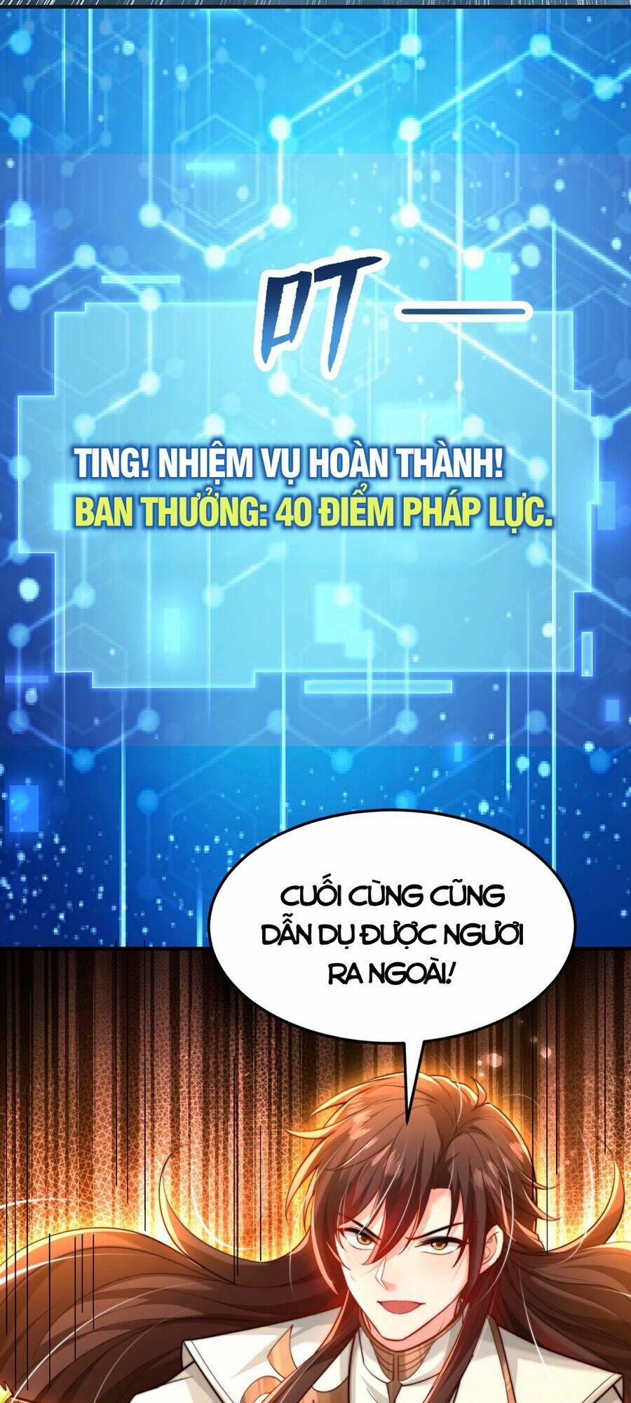 Bắt Đầu Thổ Lộ Với Mỹ Nữ Sư Tôn Chương 40 Ảnh 52
