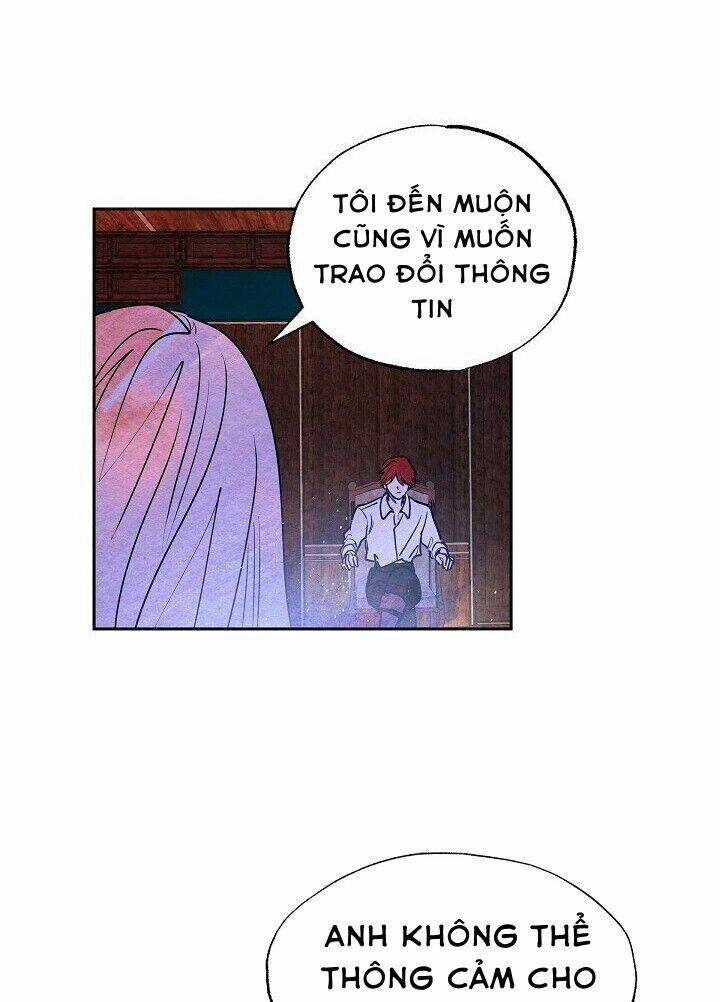 Ác Nữ Giả Ngốc Chương 18 Ảnh 36