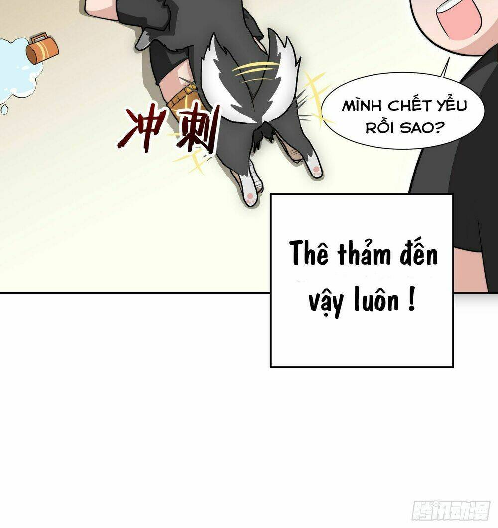 Trả Lại 00 Cho Ta Chương 1 Ảnh 25