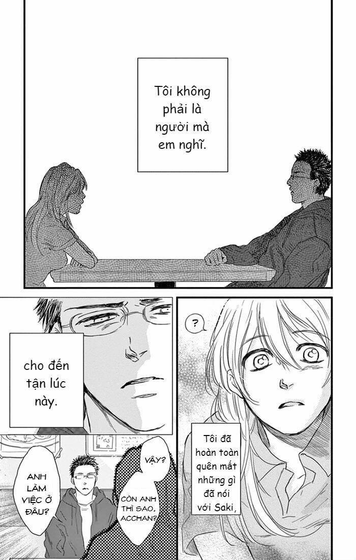 Usemono Yado Chương 14 Ảnh 9