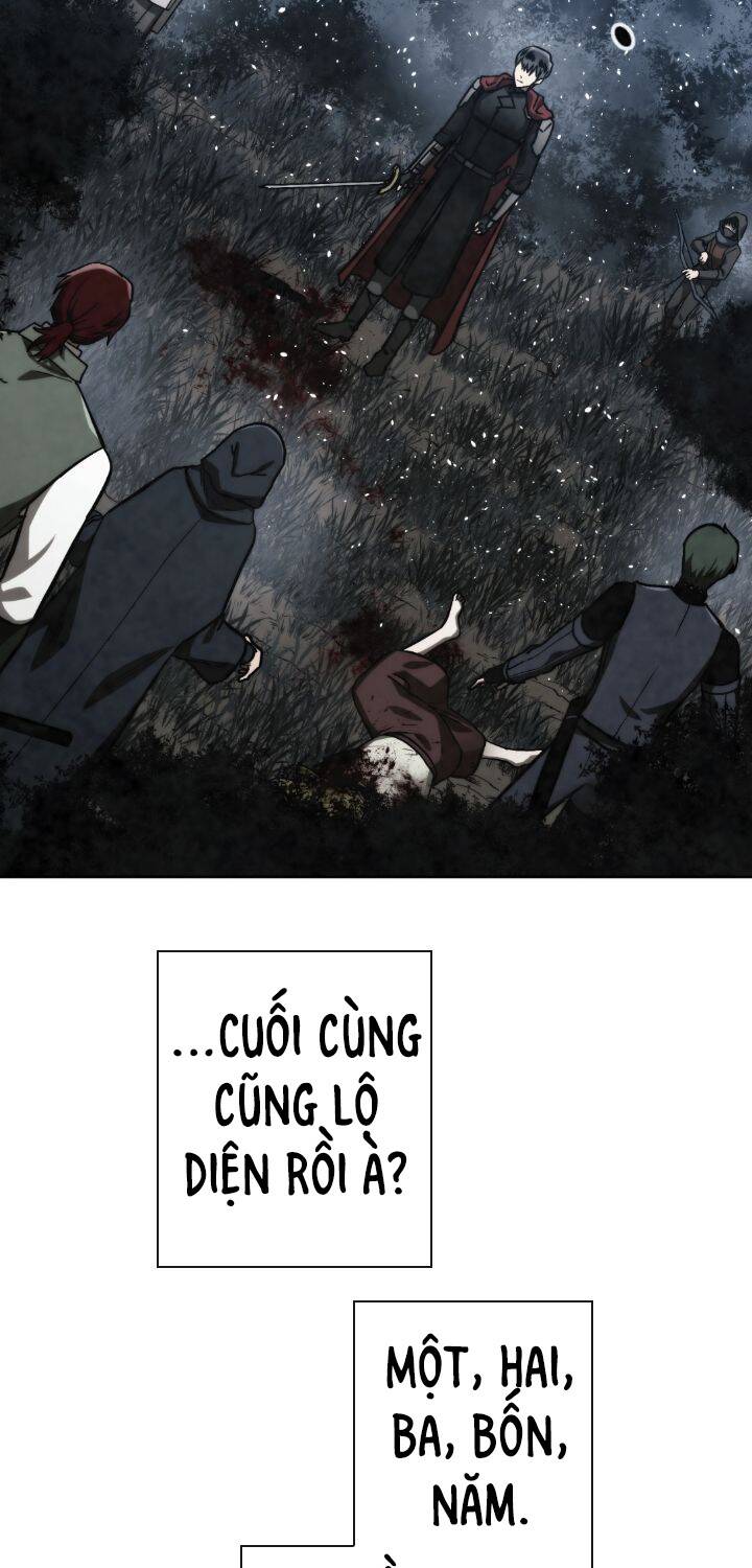 Người Chơi Hồi Quy Chương 90 Ảnh 21
